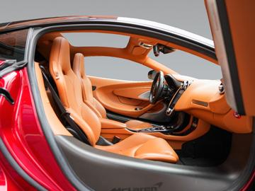صورة مصغرة 23 لـ 2019 Mclaren GT