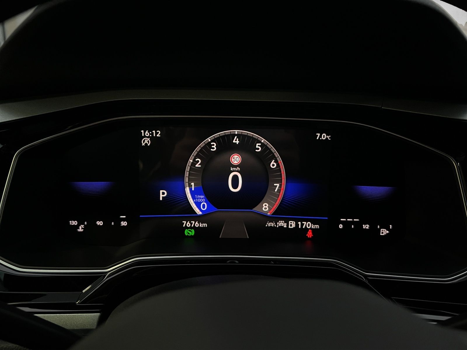 Volkswagen Taigo - Bild 16