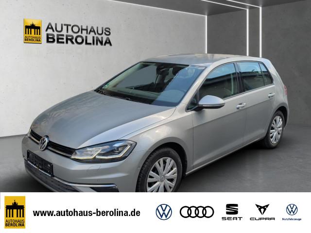 Volkswagen Golf VII 1.4 TSI Highline DSG *ACC*AID*LED*SHZ*