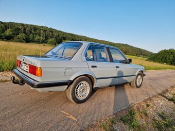 BMW 316