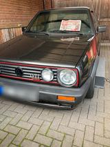 Volkswagen Golf 2 GTI 16V - Volkswagen Golf: GTI 16