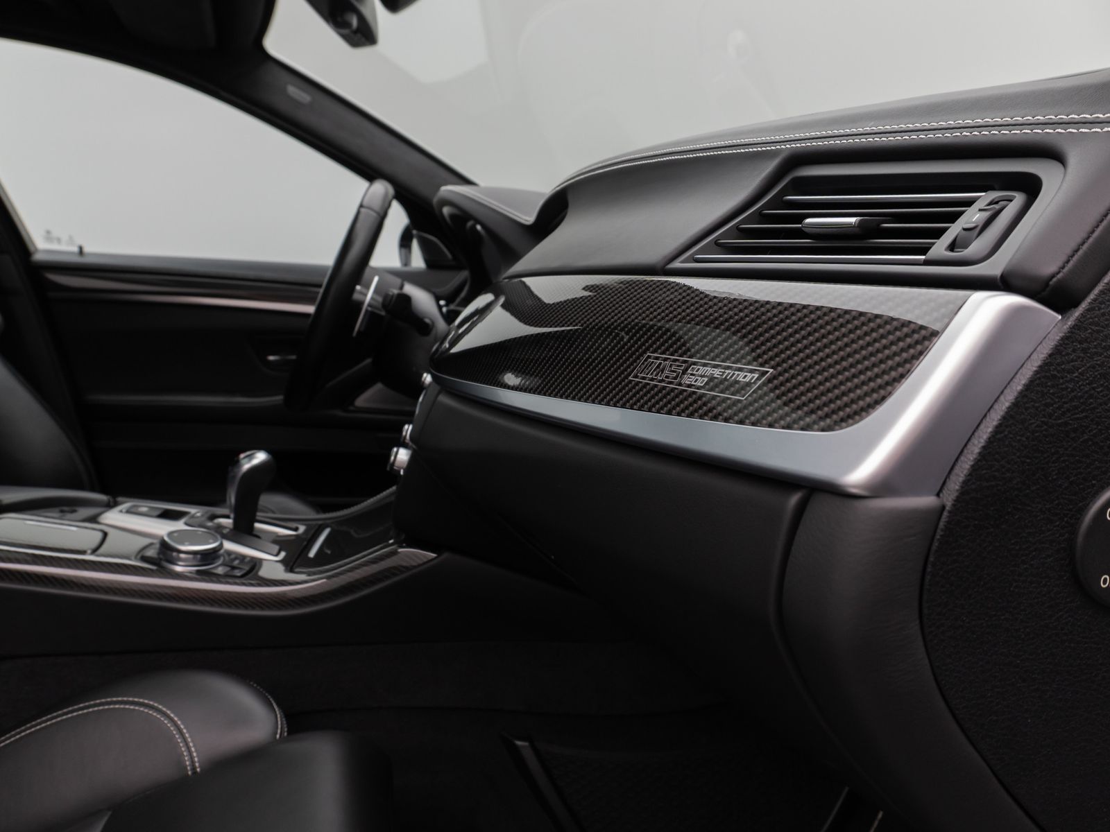 Fahrzeugabbildung BMW M5 Competition Edition 1/200 360°HUD B&O SoftCl