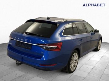 Skoda Superb - 8