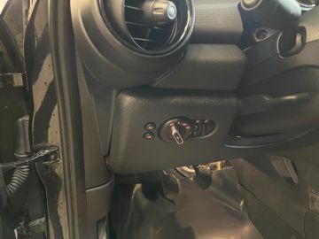 MINI COOPER Mini 5-trg. Cooper *1. Hand*LED*Klima*PDC