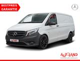 Mercedes-Benz Vito Kasten CDI/BT RWD LED Apple Kamera AHK SHZ - Mercedes-Benz Kühlkastenwagen Vito cdi