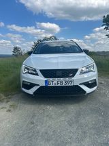 Seat Leon Cupra 300 / Carbon Edition/ 20 Zoll  - Seat Leon: 20