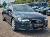 Audi A6 Avant 3.0 TDI Automatik/AHK/Navi/Leder/2.Hand - gebrauchte Audi A6 aus dem Jahr 2013