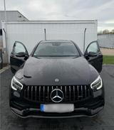 Mercedes-Benz GLC 300 4MATIC Coupé/ AMG/ 20Zoll/ 360 /Keyless - Mercedes-Benz GLC 300 in Aachen