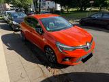Renault Clio TCe 100 Edition One Edition One - Renault Clio von privat