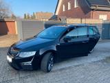 Skoda Octavia III RS Combi 2.0. TDI - Skoda Octavia: Ii RS