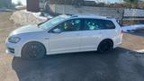 Volkswagen Golf 7R Variant 4M 300PS Leder Pano WR Scheckhef - mit Benzin-Antrieb: Allradantrieb, Kombi