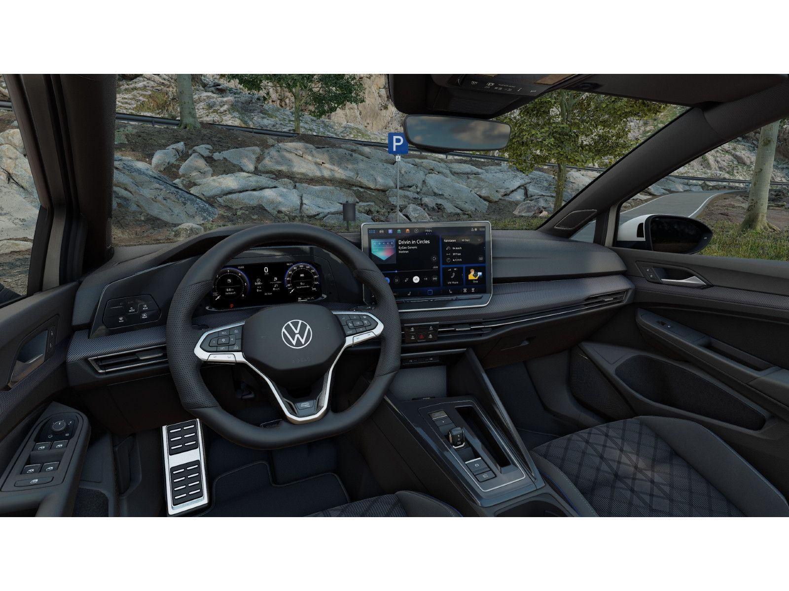 Volkswagen Golf - Bild 8
