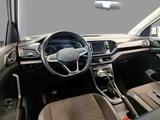 Volkswagen T-Cross 1.0 TSI Style LED PDC Carplay KlimaA MFL - VW T-Cross Gebrauchtwagen in Düsseldorf