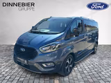Ford TOURNEO CUSTOM 320L2+AUTOMATIK+KAMERA+ACC - gebrauchte Ford Tourneo Custom aus dem Jahr 2021