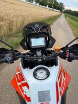 KTM 1290 Super Adventure S Modell 2019 - KTM 1290 SUPER ADVENTURE