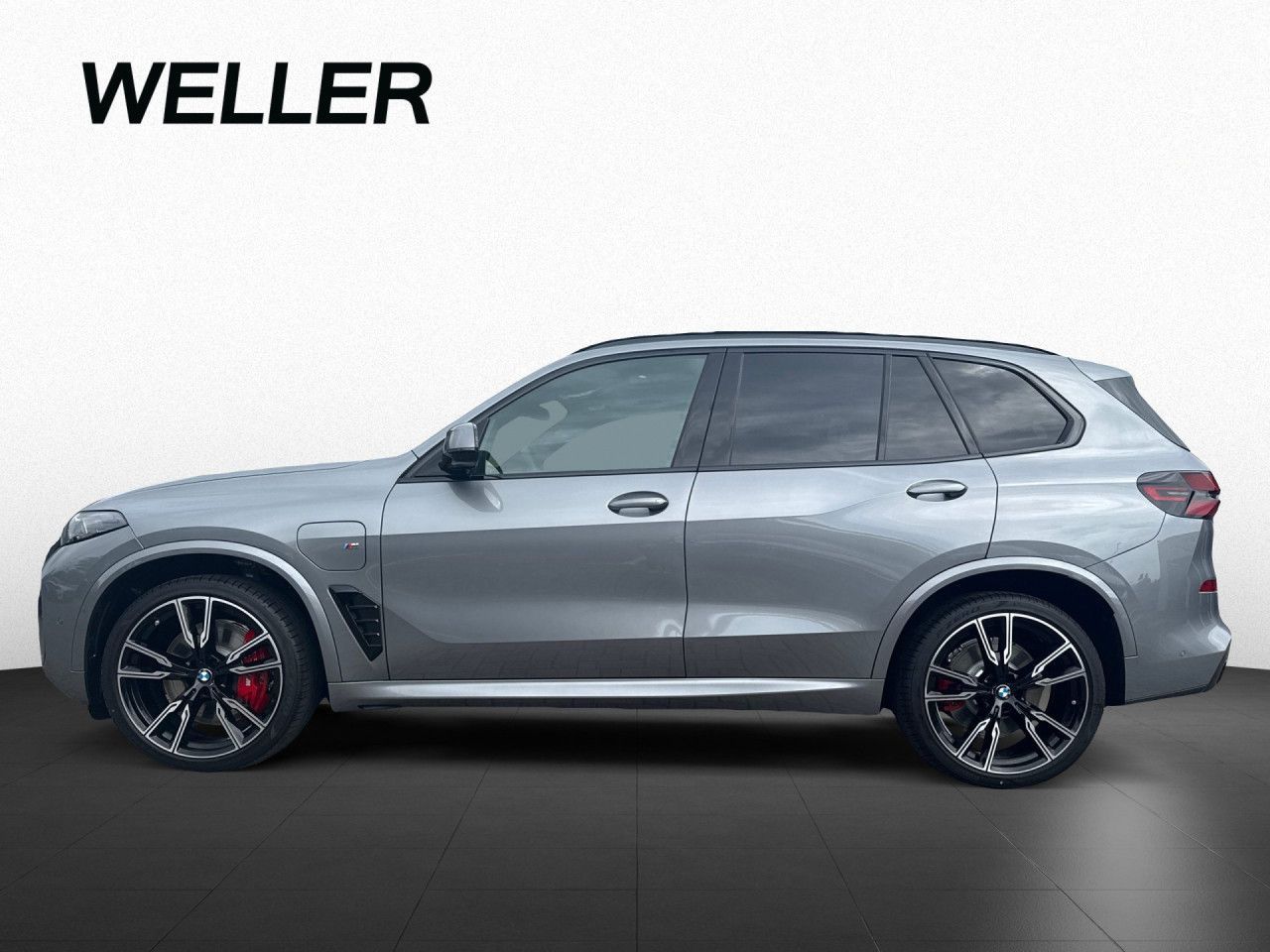 BMW X5 - Bild 10