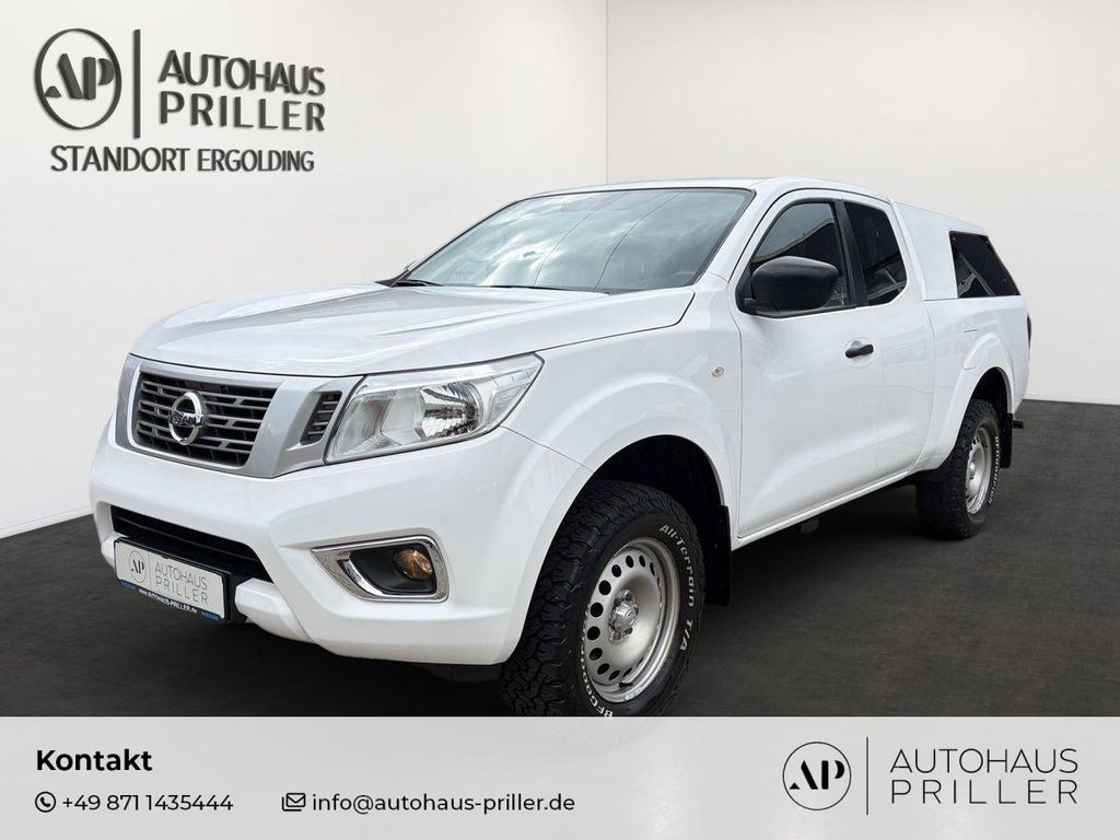 Image of Nissan Navara