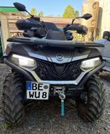 CFMOTO CFORCE 625 Touring - LOF - Offers