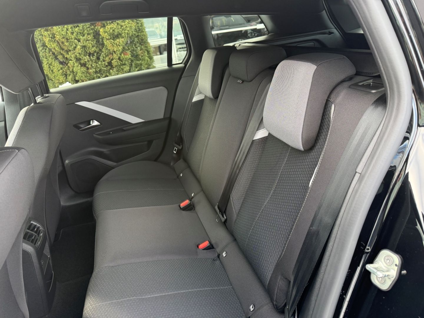 Opel Astra - Bild 13