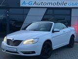 Lancia Flavia 2,4 Cabriolet Automatik Leder Soundsystem - Lancia aus 2013