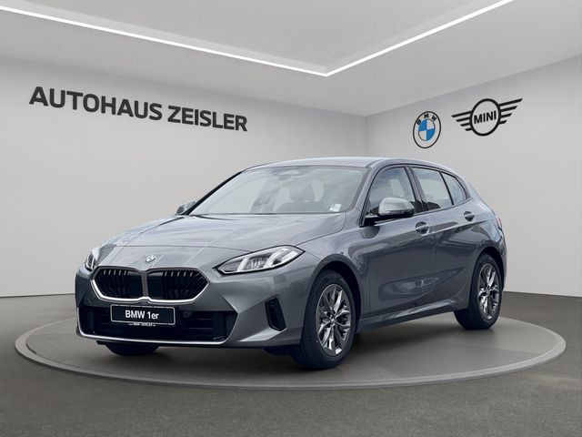 BMW 120 SOFORT! 17"LM LED Shz RFK PDC Navi (Fahrzeug B004337W29454)