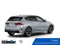 BMW 118 - Vorschau Bild 5