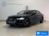 Audi S6 Lim. 4.0 TFSI quattro 1.HAND*SOFT*BOSE*NACHTS - Audi S6 mit Benzin-Antrieb: Limousine
