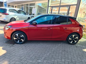 Bild 3 Opel Corsa F e Edition