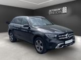 Mercedes-Benz GLC 300 de ALLRAD Virtual*Kamera*LED*Navi*DAB*VK - Mercedes-Benz GLC 300 aus 2021