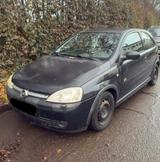 Opel Corsa C 1.2 Sport Benzin - Opel Corsa: B Sport