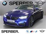 BMW M4 CS HUD LED Kurvenlicht DAB Fernlichtass. Verk - BMW M4: Cs