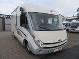 Carthago Chic C-Line I4.2 Fest+Hubbett Markise Solar 3.0L - Carthago Wohnwagen & Wohnmobile