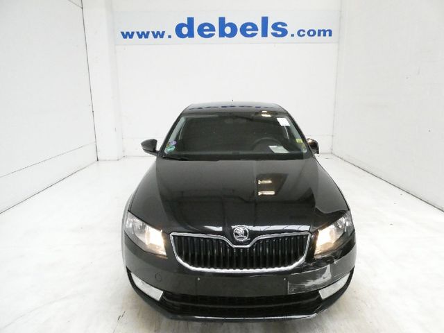 Skoda Octavia 1.0 AMBITION