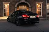 BMW M5 Competition Edition M5 , komplett Voll, B&O