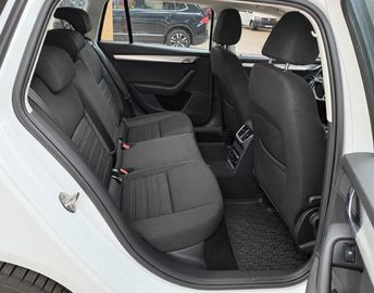 Skoda Octavia - 4