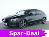 Mercedes-Benz CLA 200 d Shooting Brake Progressive|Pano|Night