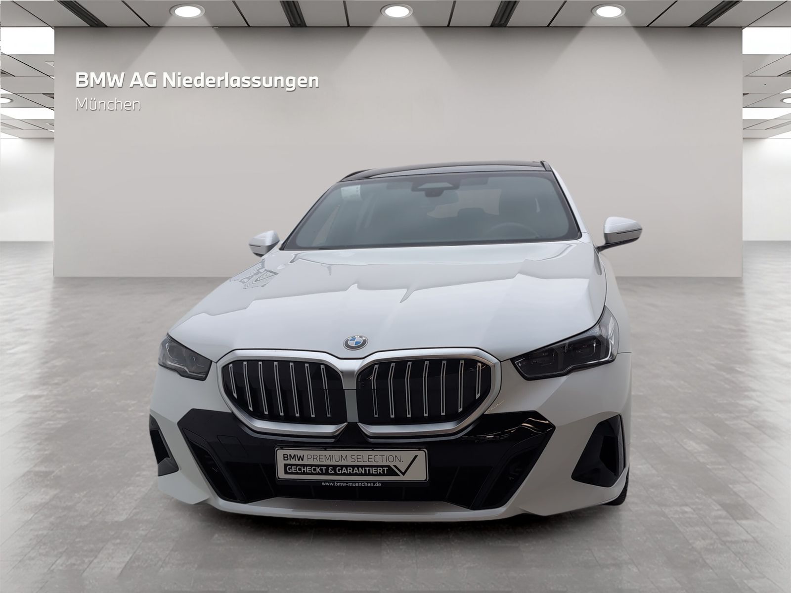 BMW 520 - Bild 4