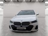 BMW 520d xDrive Touring M Sport Standheizung AHK - BMW 520 Jahreswagen: 520d