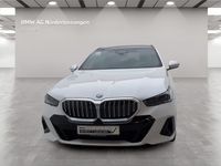BMW 520 - Vorschau Bild 4