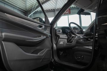 Bild 14 DFSK Fengon E5 PHEV Pano 19" LM 360 Kamera WIFI