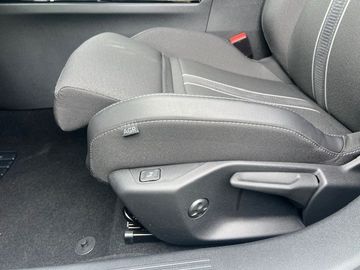 Opel Astra L 5tg GS 1.2 Turbo Automatik Ergositz