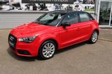 Audi A1 Sportback 1.4 TFSI S-tronic Attraction - Audi A1: TFSI Attraction