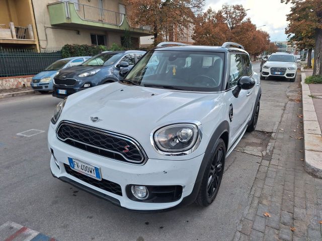 MINI Mini Cooper S Countryman Mini 2.0 Cooper S Busin