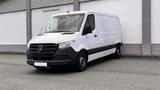 Mercedes-Benz Sprinter III Kasten FWD 311/314 CDI PLUS FWD L2