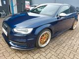 Audi S3 2.0 TFSI quattro RS Sitze Navi Kamera DAB - gebrauchte Audi S3 aus dem Jahr 2013