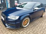 Audi S3 2.0 TFSI quattro RS Sitze Navi Kamera DAB - Audi S3 aus 2013