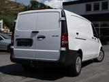 Mercedes-Benz VITO 119 Extralang Kasten/PRO/Navi/LED/AHK/Temp - Mercedes-Benz: Navigationssystem