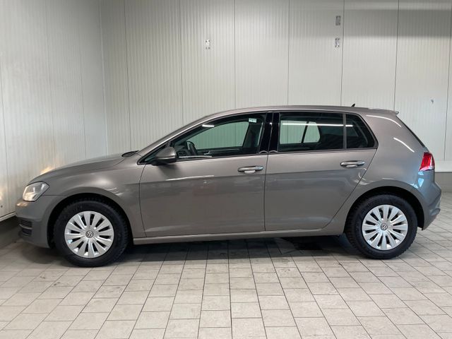 Golf VII Trendline 1.2 TSI PDC TEMPO