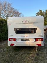 LMC 582 K - LMC Etagenbett