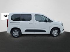 Fahrzeugabbildung Opel Combo Life 1.5D 96KW Elegance TWW+RFK+SHZ+LRH